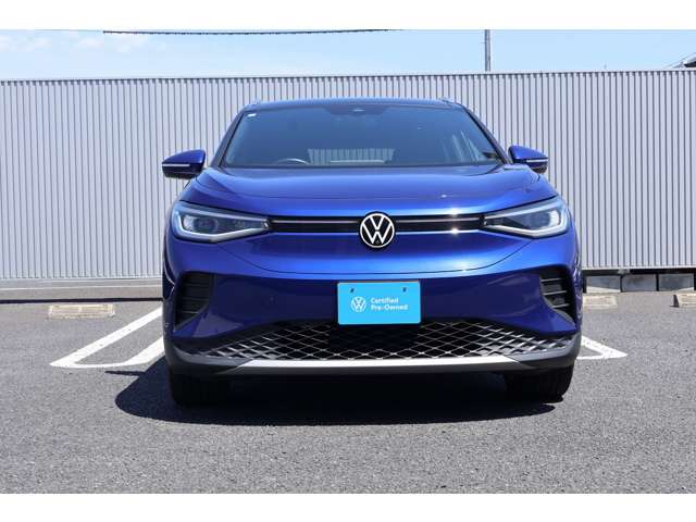 Volkswagen ID.4 2