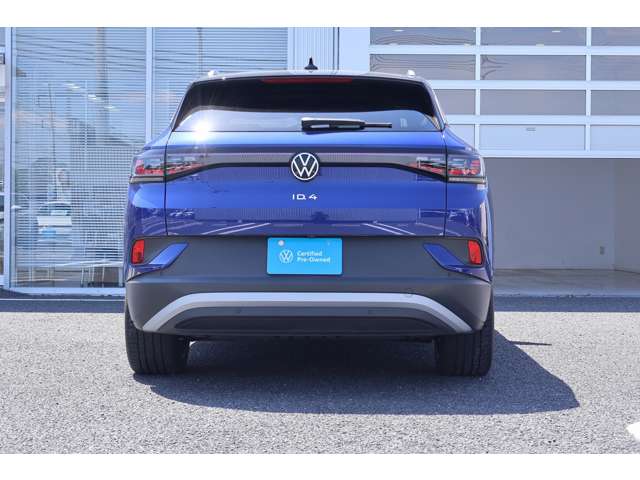 Volkswagen ID.4 3