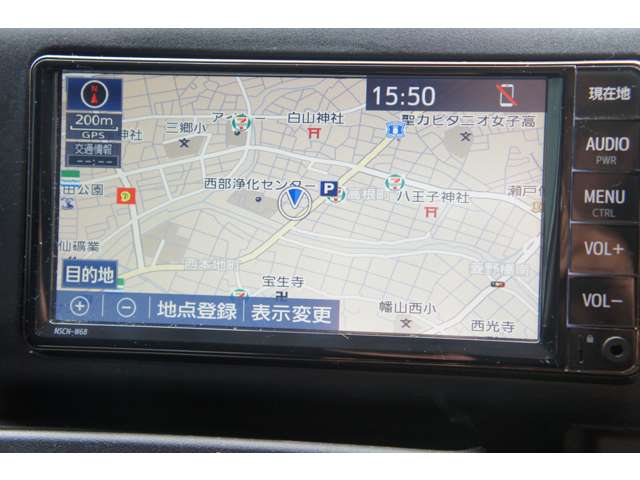 Toyota Probox Van 5