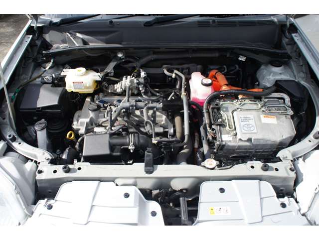 Toyota Probox Van 9