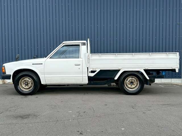 Nissan Datsun 6