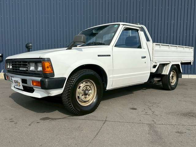Nissan Datsun 7