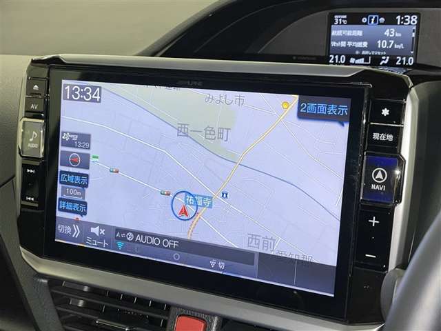 Toyota Noah 11