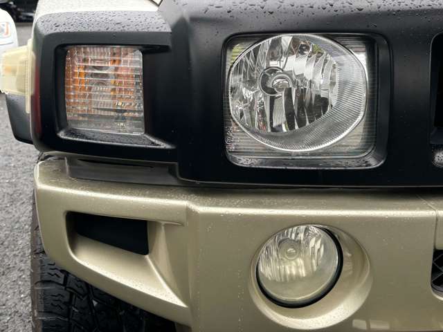 Hummer H3 9