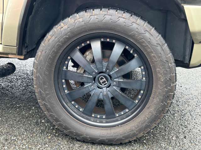 Hummer H3 10