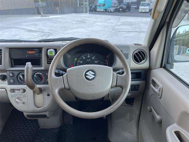 Suzuki Every 12