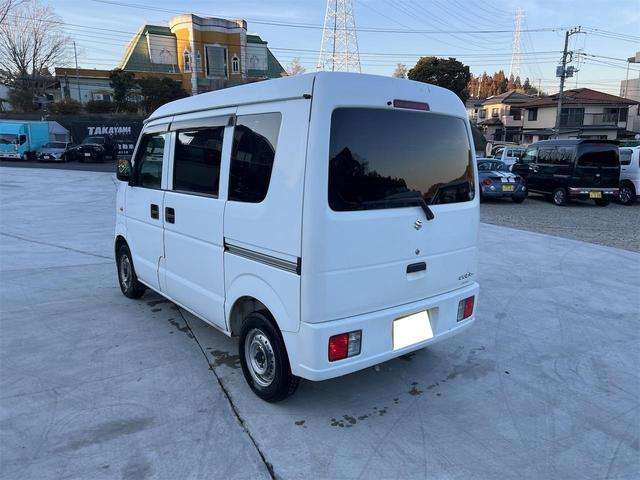Suzuki Every 7