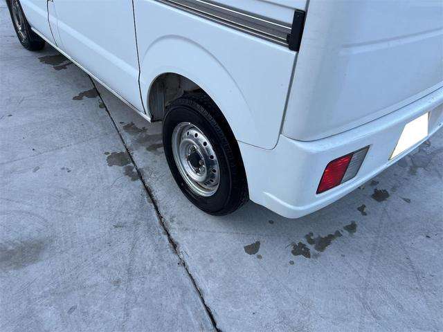 Suzuki Every 8