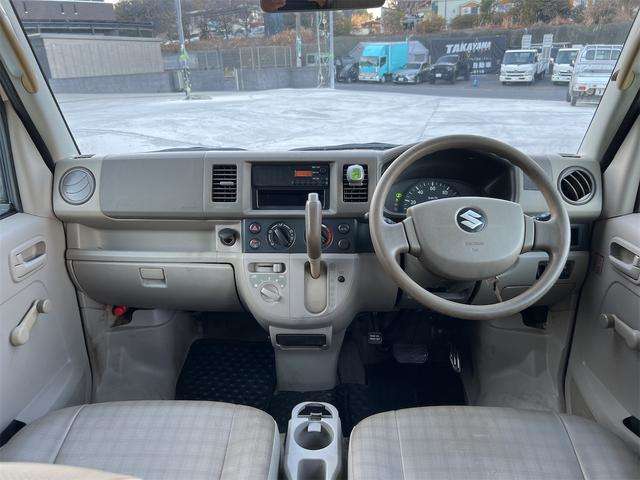Suzuki Every 9