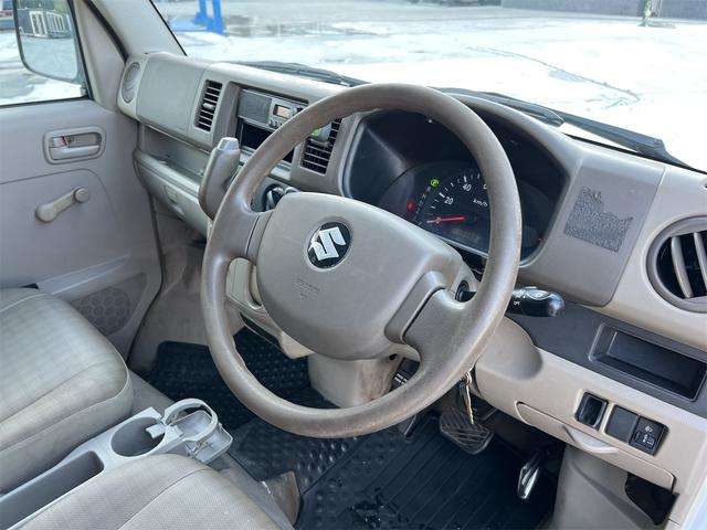 Suzuki Every 10