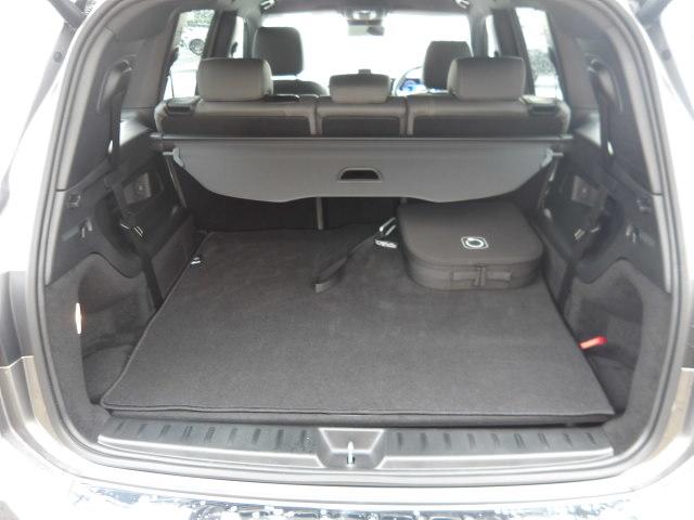 Mercedes-Benz EQB 3