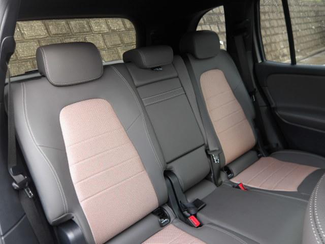 Mercedes-Benz EQB 4
