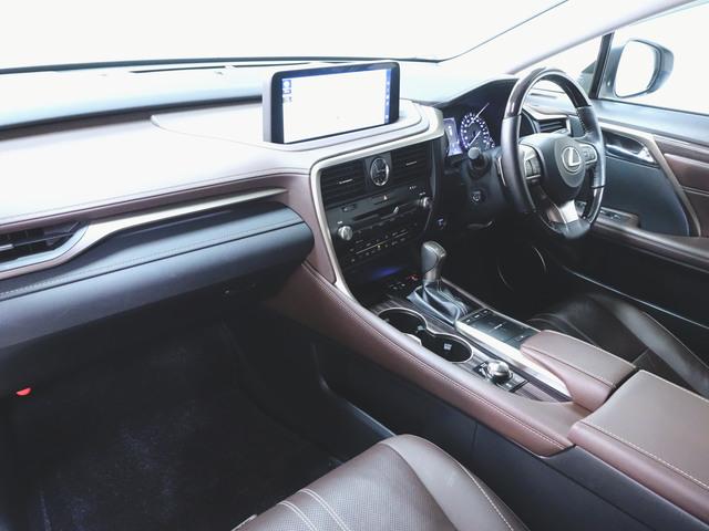 Lexus RX 12