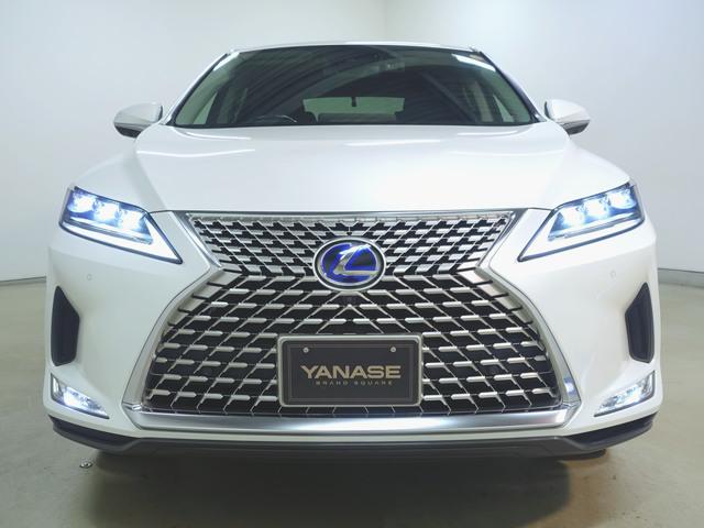 Lexus RX 3