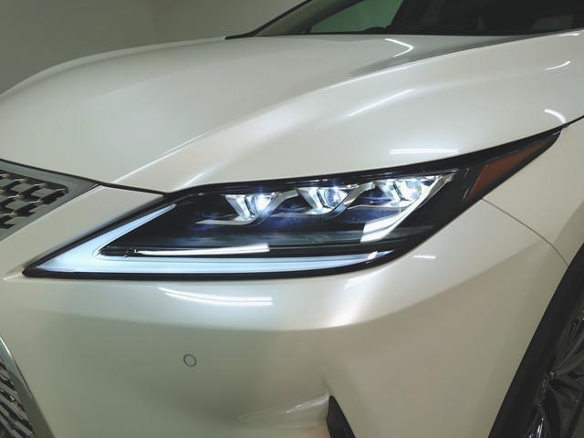 Lexus RX 4