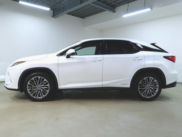Lexus RX 5