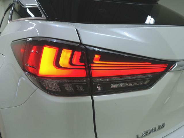 Lexus RX 6