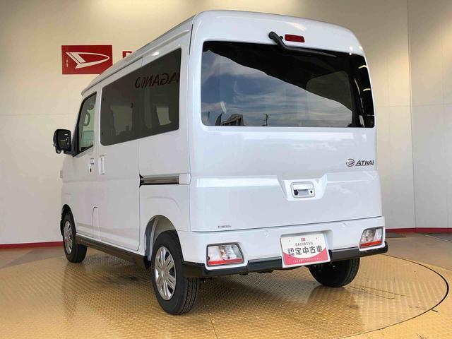 Daihatsu Atrai 11