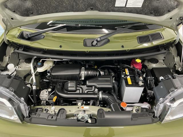 Daihatsu Taft 12