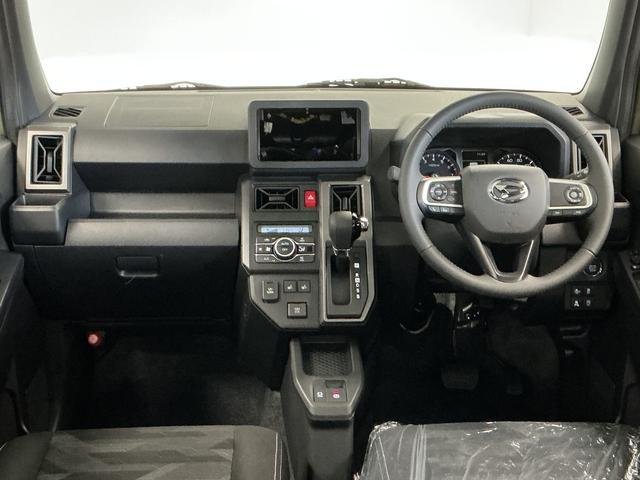 Daihatsu Taft 4
