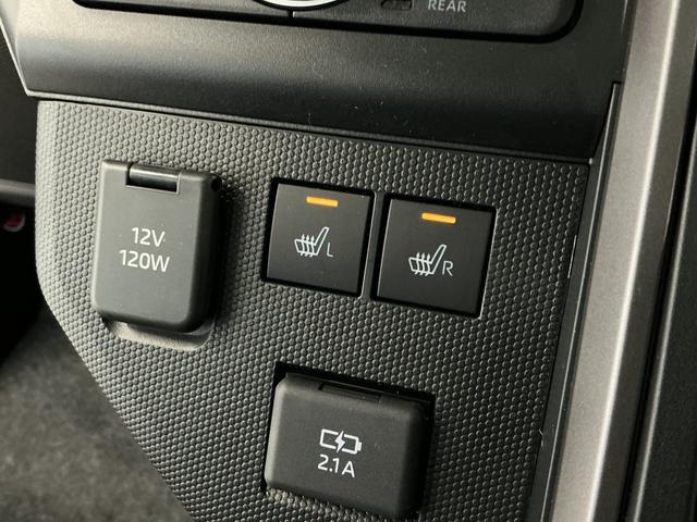 Daihatsu Taft 7