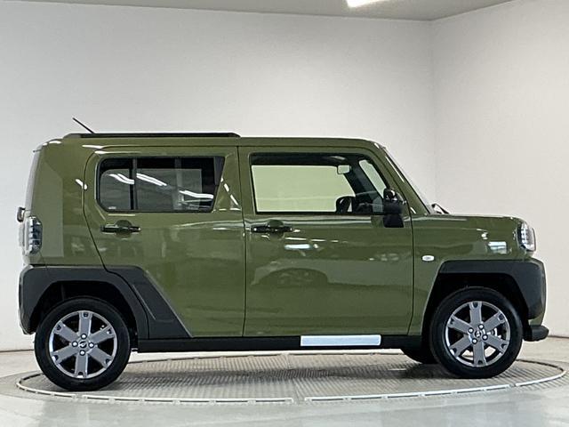 Daihatsu Taft 9