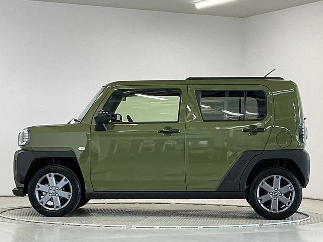 Daihatsu Taft 10