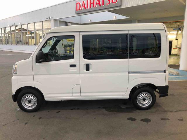 Daihatsu Hijet Cargo 9