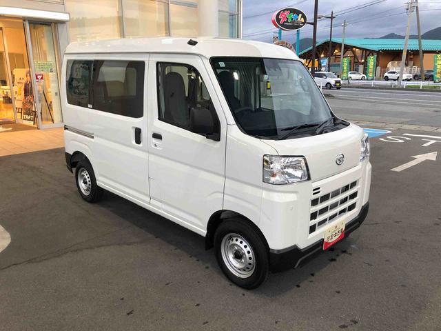 Daihatsu Hijet Cargo 10