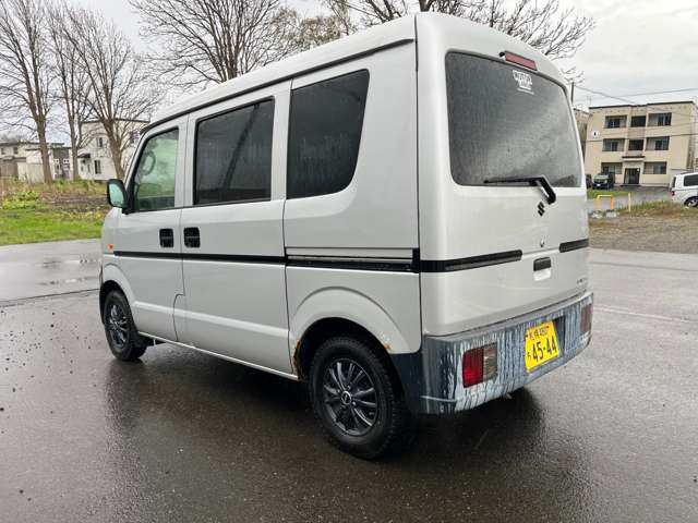 Suzuki Every 3