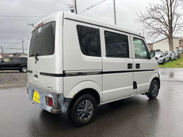 Suzuki Every 4