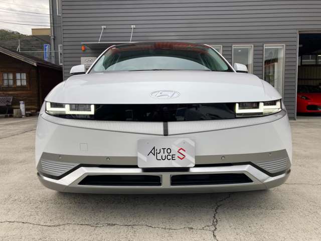 Hyundai アイオニック5 11