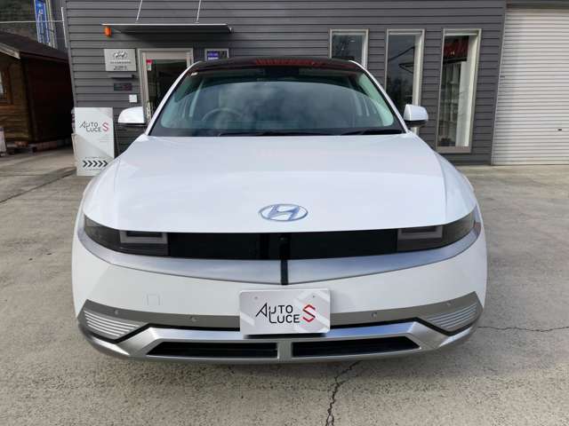 Hyundai アイオニック5 2