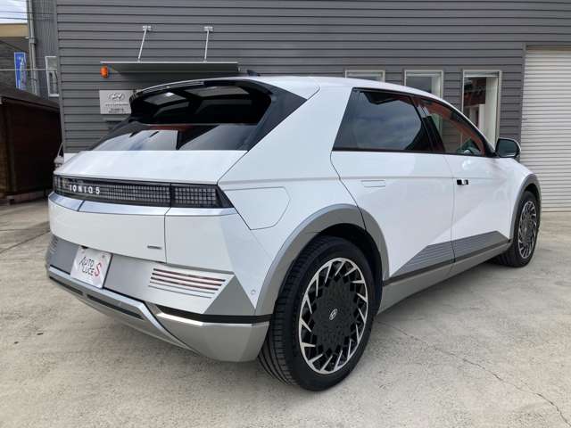 Hyundai アイオニック5 5