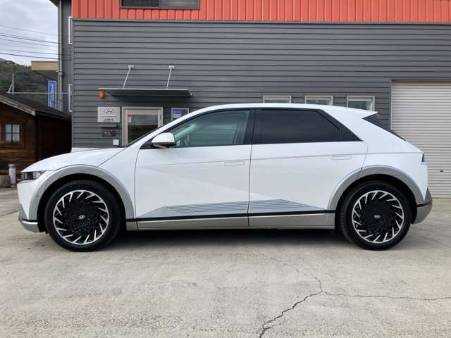 Hyundai アイオニック5 8