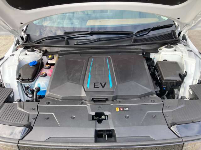 Hyundai アイオニック5 9