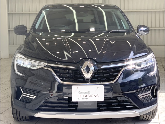 Renault Arkana 2