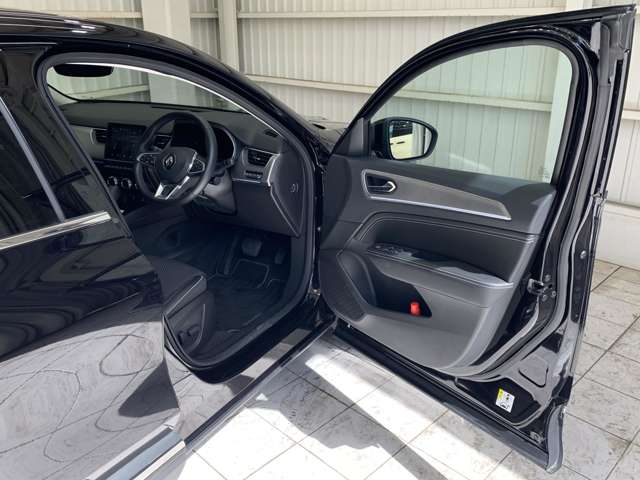 Renault Arkana 7