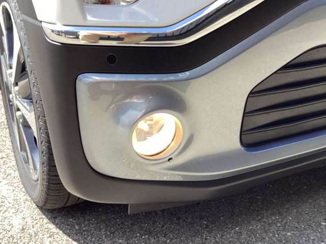 Mitsubishi eK X 11