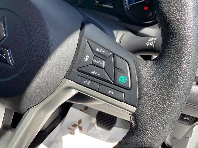 Mitsubishi eK X 7