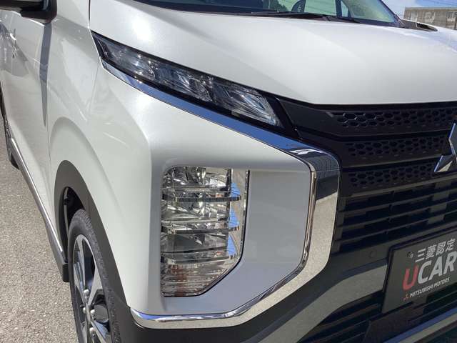 Mitsubishi eK X 10