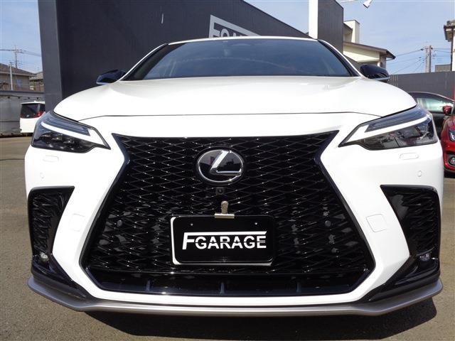 Lexus NX 2