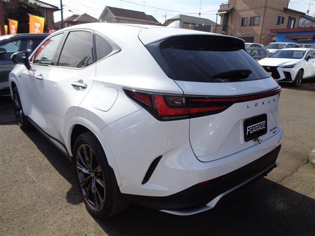 Lexus NX 6