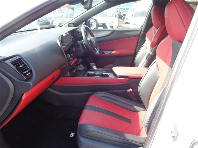 Lexus NX 10