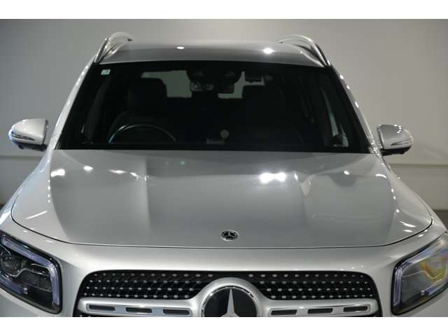 Mercedes-Benz GLB 7