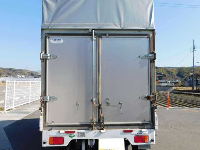 Suzuki Carry 7