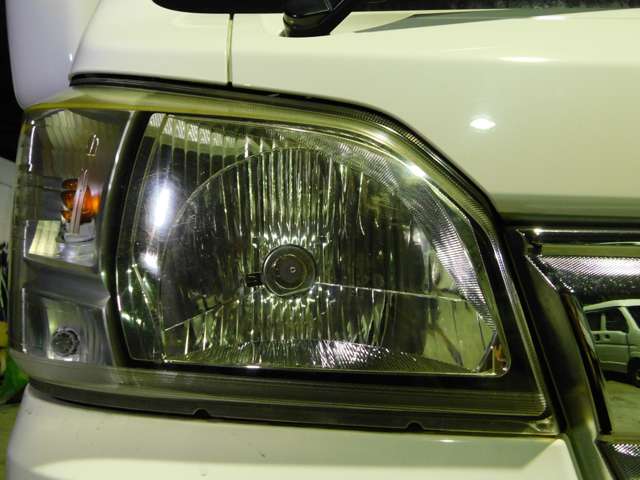 Toyota Pixis Truck 11