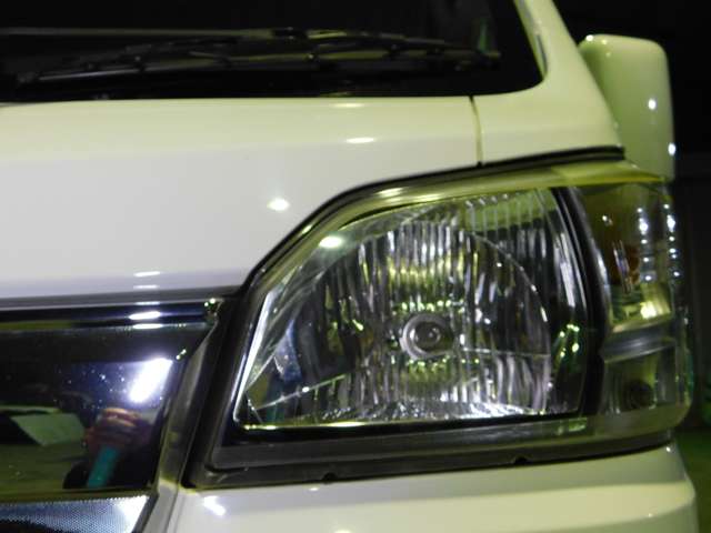 Toyota Pixis Truck 12
