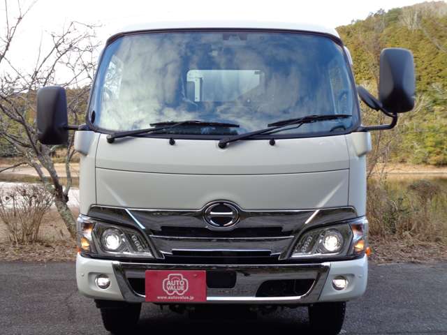 Hino Dutro 2