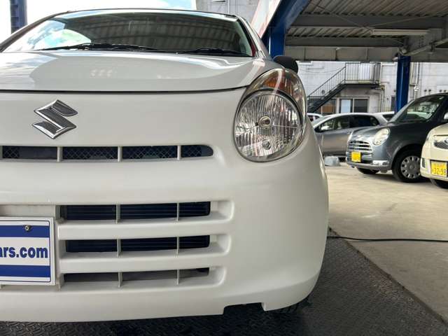 Suzuki Alto 12